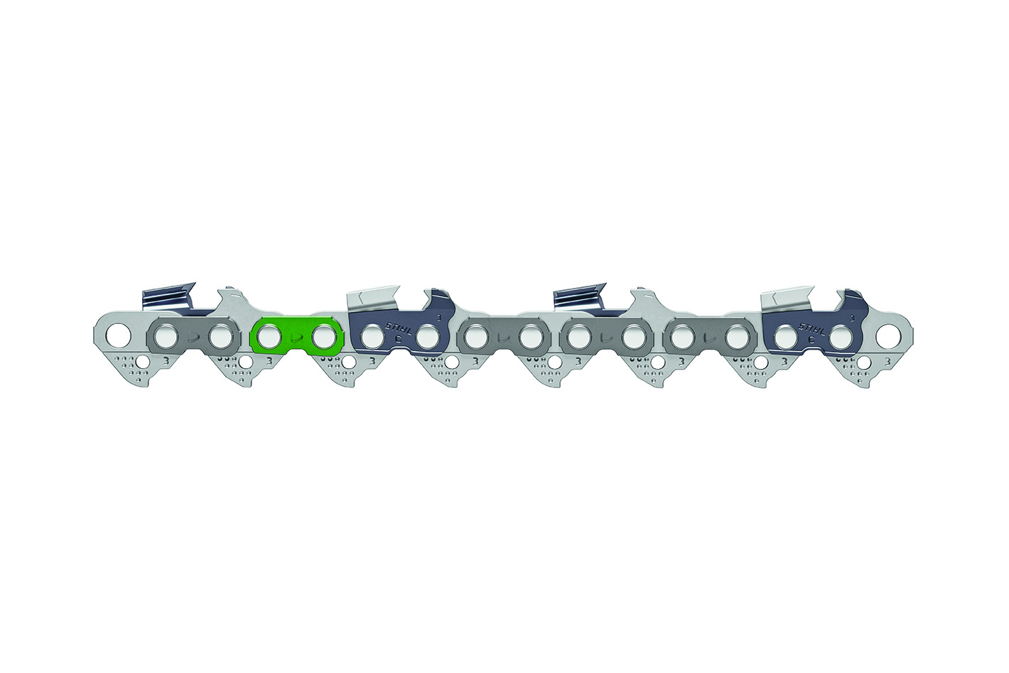 STIHL RAPID™ HEXA Chain (RH, RH3, and RHF)