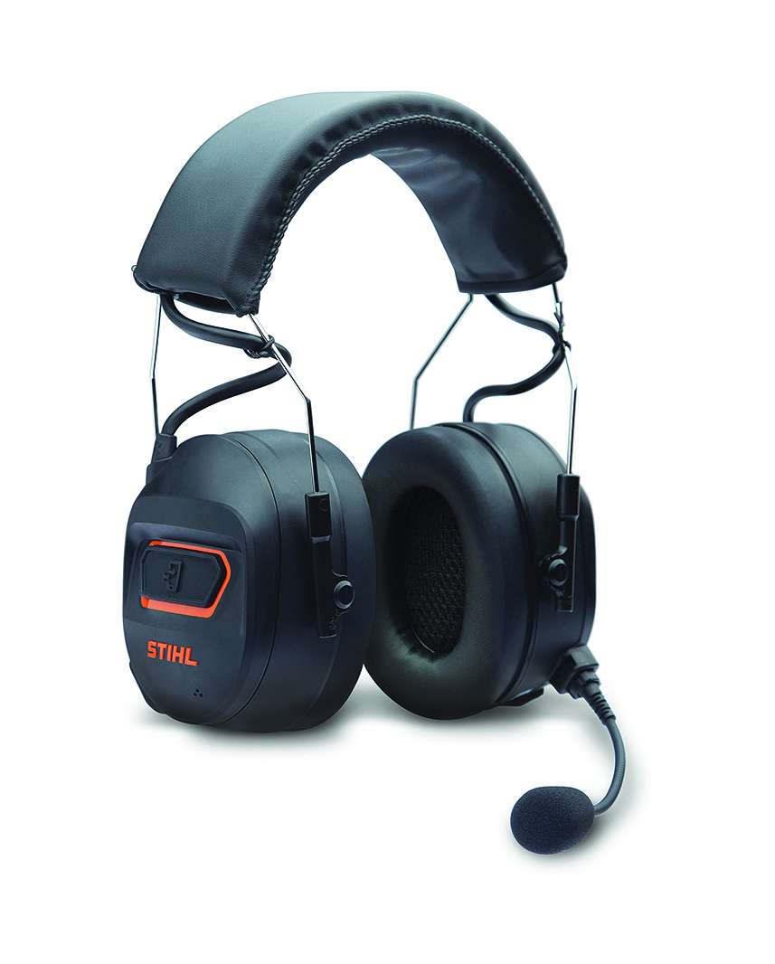 ADVANCE ProCOM Headband