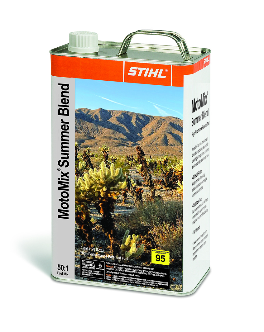 MotoMix® Summer Blend