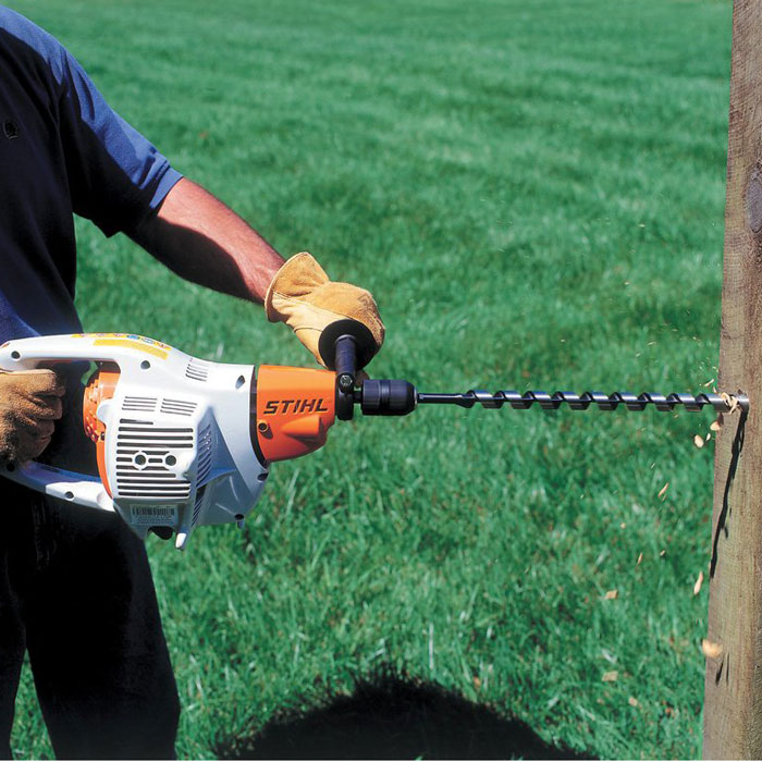 BT 45  Wood Boring Drill