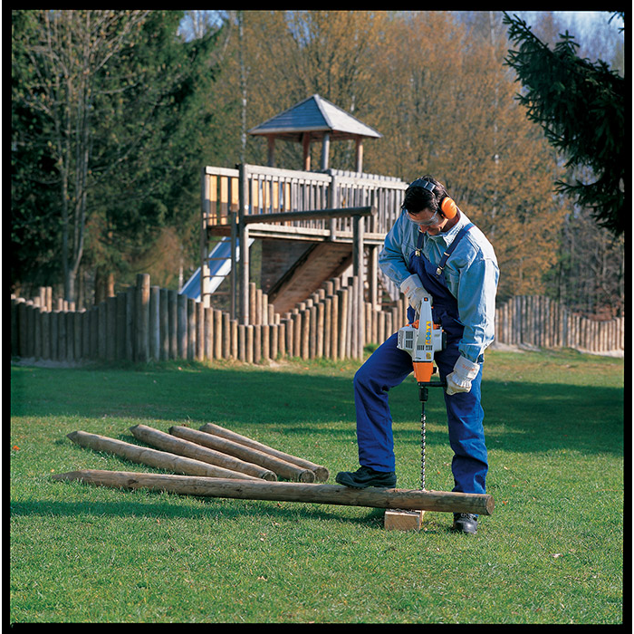 BT 45  Wood Boring Drill