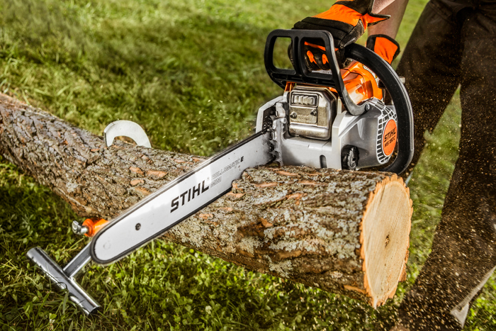 STIHL MS 180 C-BE Chainsaw
