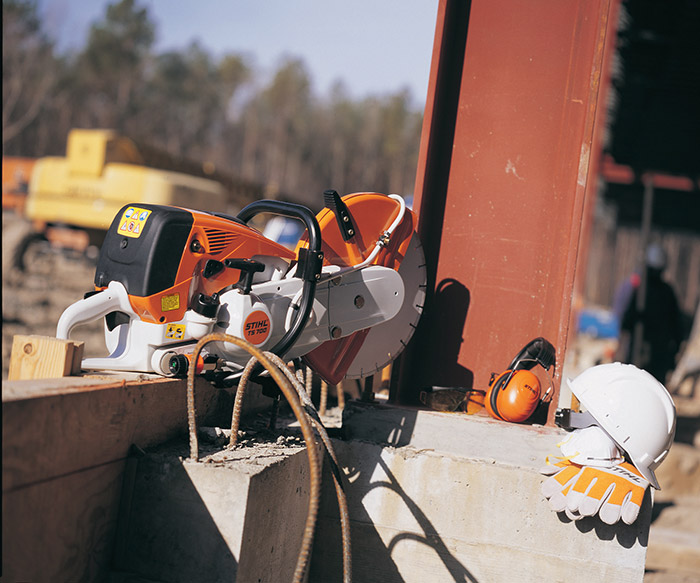 TS 700 STIHL Cutquik®