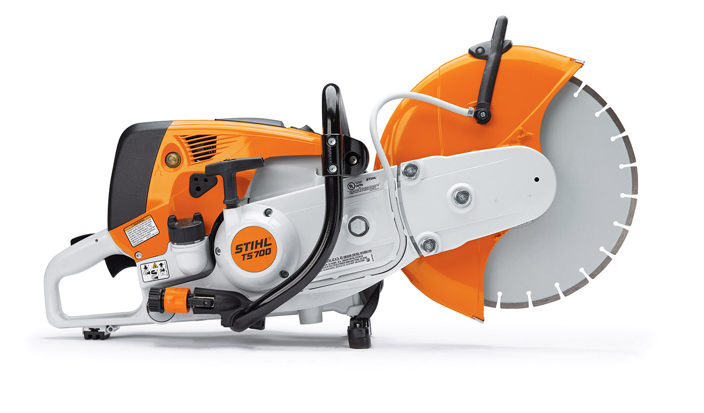 TS 700 STIHL Cutquik®