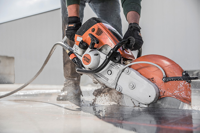 TS 700 STIHL Cutquik®