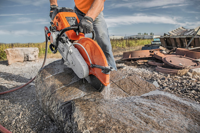 TS 800 STIHL Cutquik®