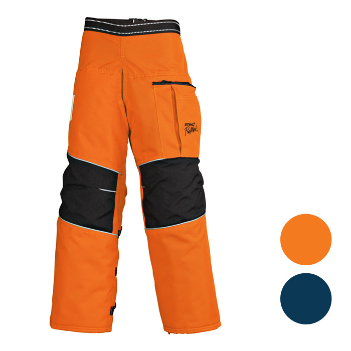 Pro Mark™ Apron Chaps - 9 Layer