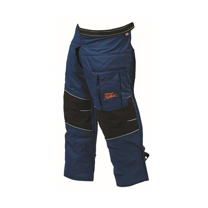 Pro Mark™ Apron Chaps - 9 Layer