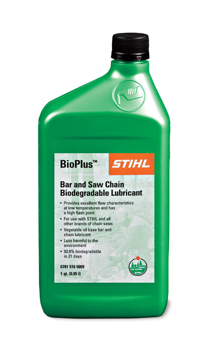 BioPlus™ Lubricant 1 Quart