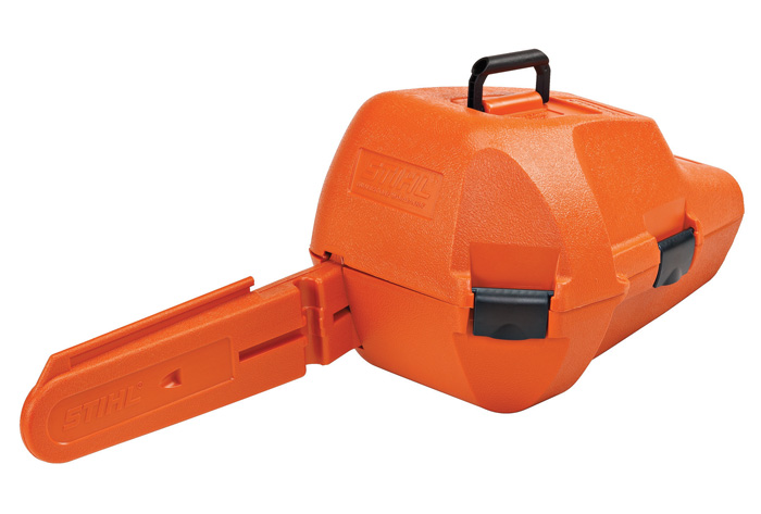 Woodsman Chainsaw Carrying Case