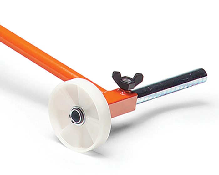 Guide Wheel Kit for STIHL Cutquik® Cart