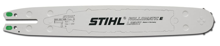 STIHL ROLLOMATIC® E Light