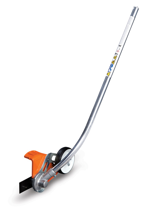FCB-KM Curved Lawn Edger