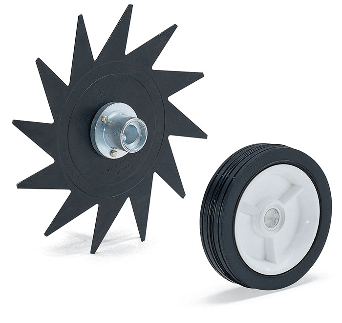 FC-MM Bed Edger Attachment