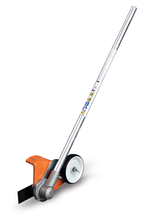 FCS Straight Lawn Edger