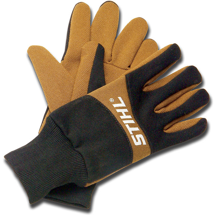 Great Grip Gloves