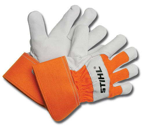 Heavy Duty Work Gloves