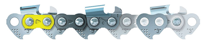 OILOMATIC® STIHL RAPID™ Micro™ (RM)