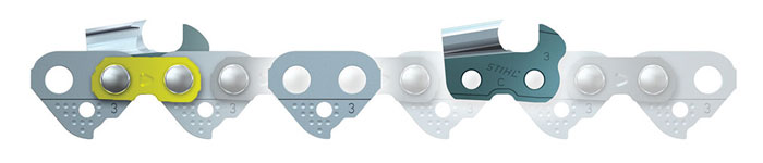 OILOMATIC® STIHL RAPID™ Micro™ Full Skip (RMF)