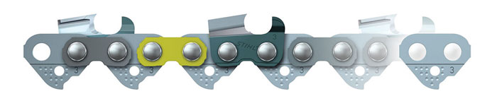 OILOMATIC® STIHL RAPID™ Super Klassic (RSK)