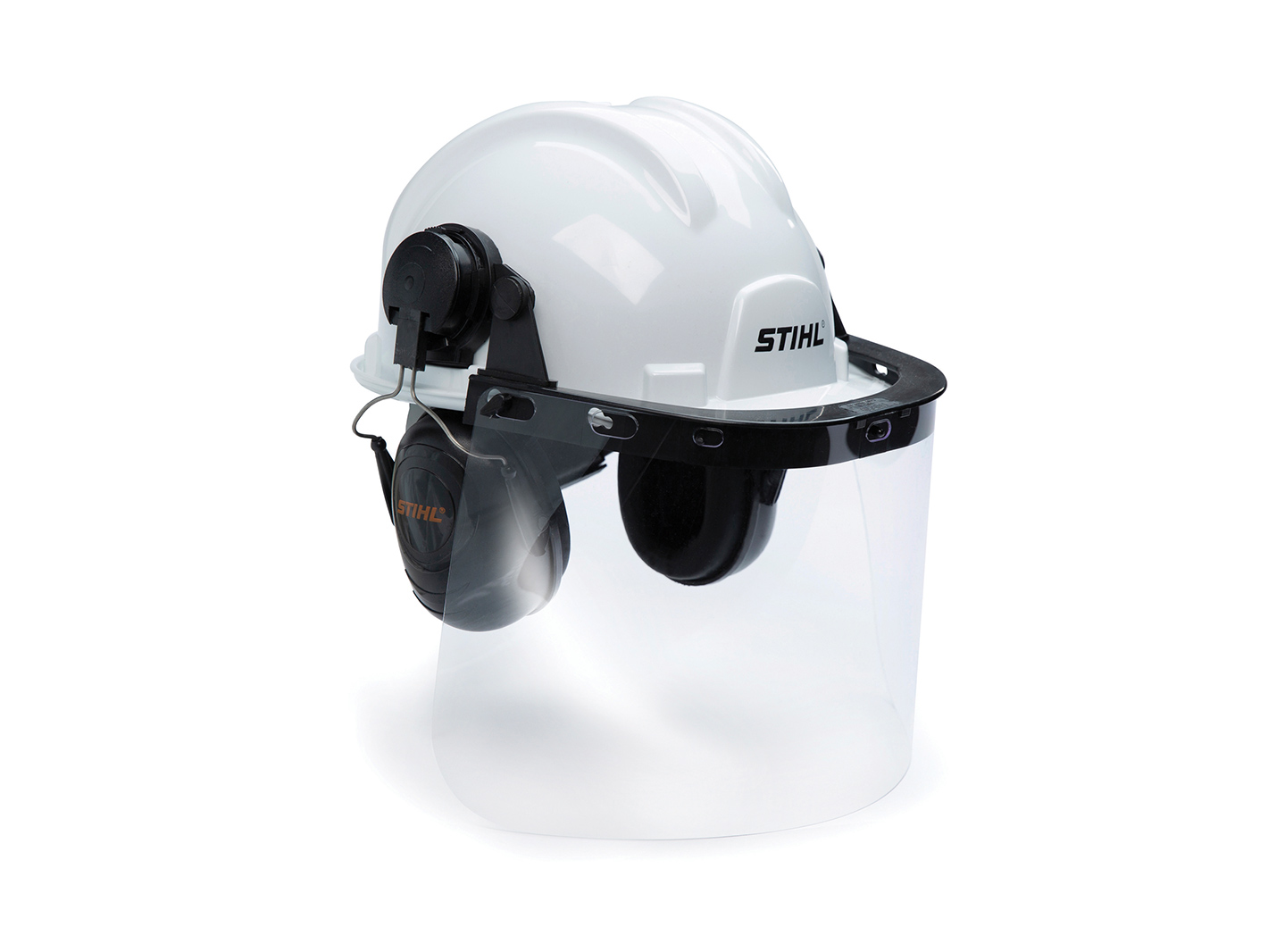 Construction Hard Hat System