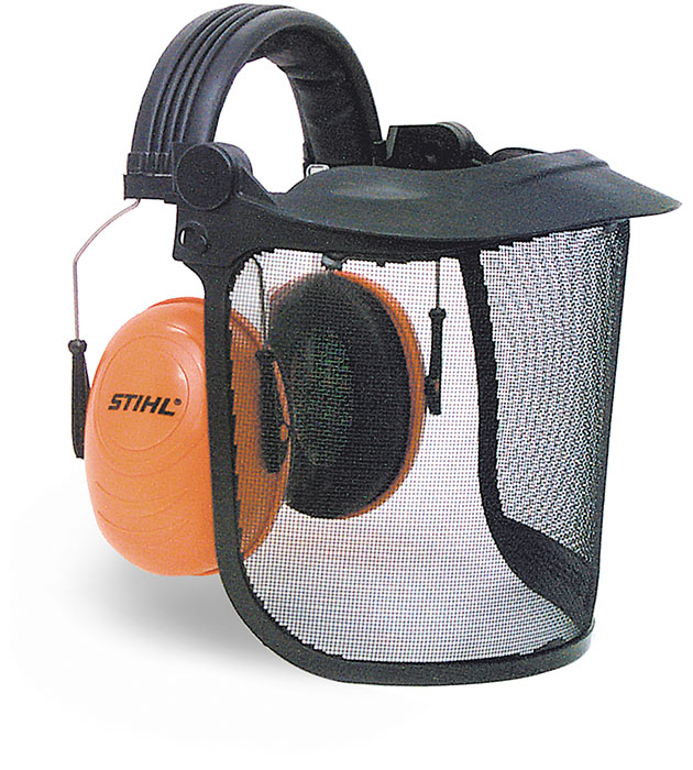 Brush Shield Protector