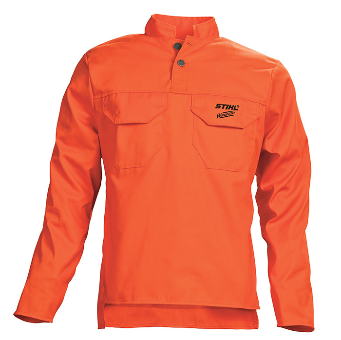 Woodcutter Work Shirt