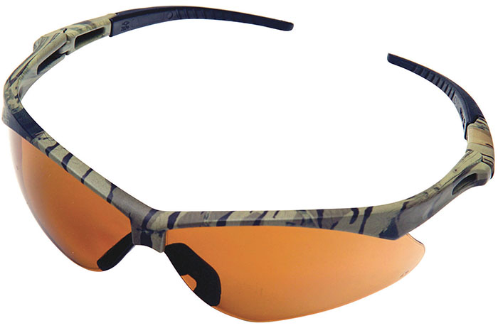 Camo Glasses
