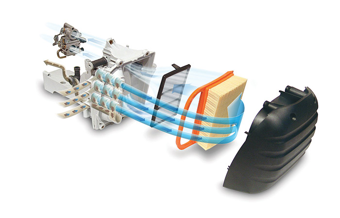 TS 410 STIHL Cutquik®