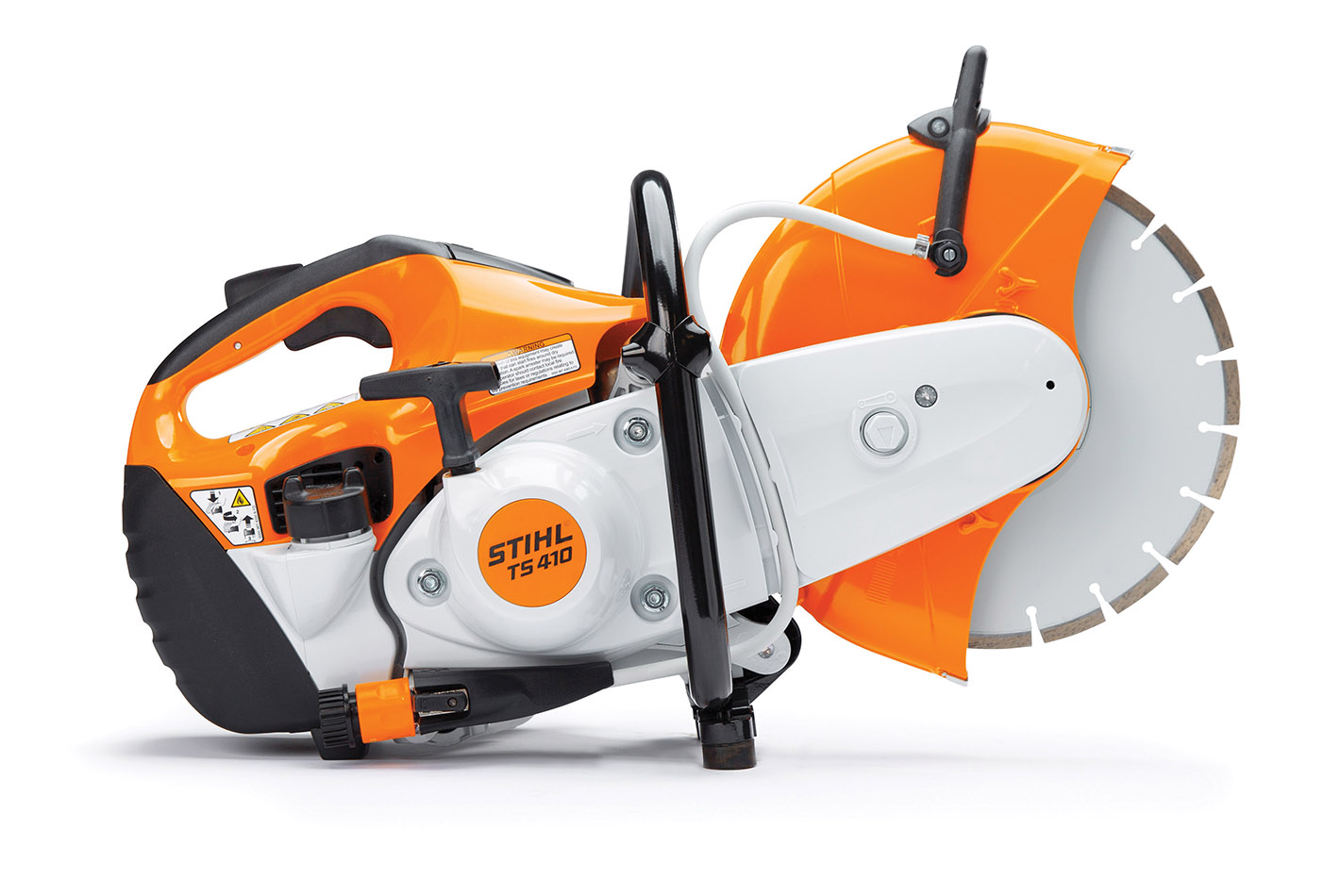 TS 410 STIHL Cutquik®