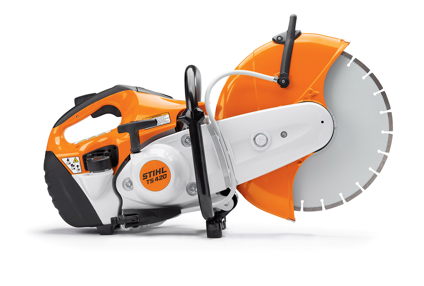 TS 420 STIHL Cutquik®
