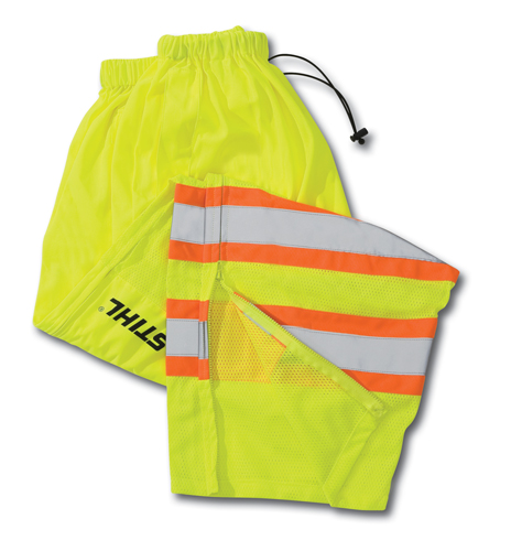 Reflective Safety Pants