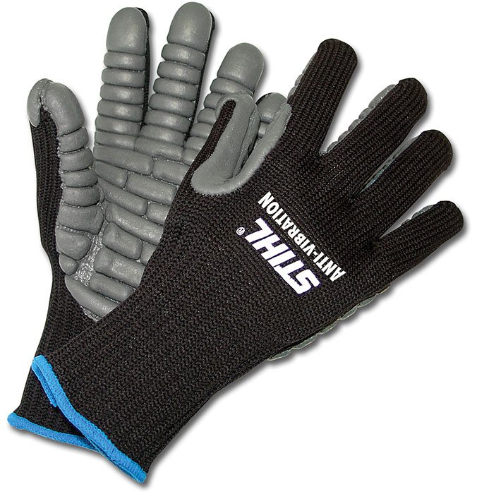 Anti-Vibration Gloves