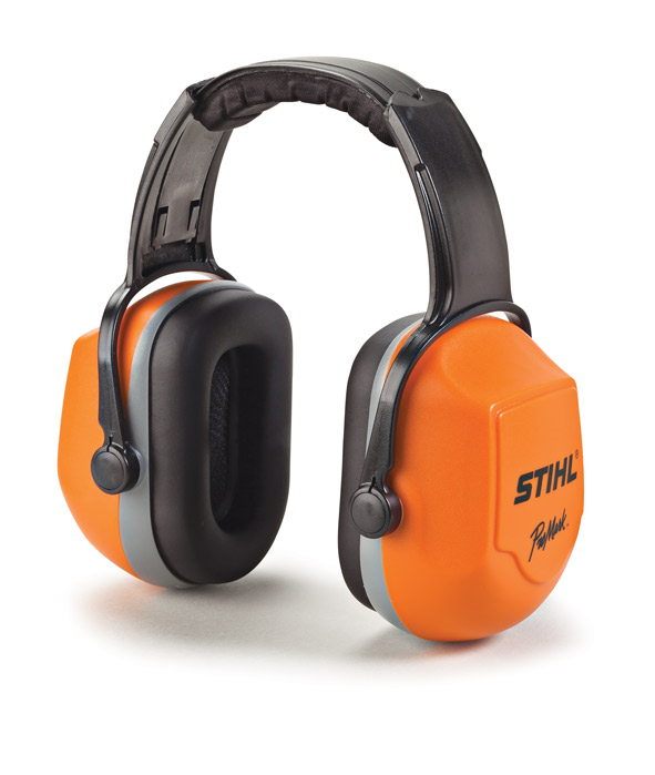 STIHL Pro Mark™  Hearing Protectors