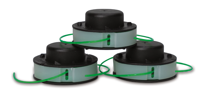 AutoCut® EasySpool™ Trimmer Heads (TapAction™)