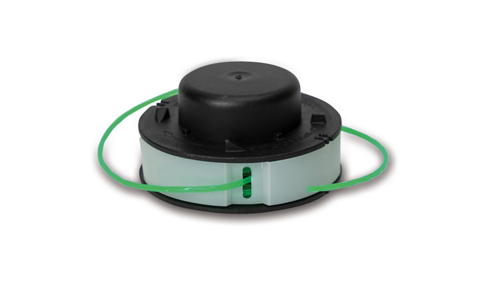 AutoCut® EasySpool™ Trimmer Heads (TapAction™)