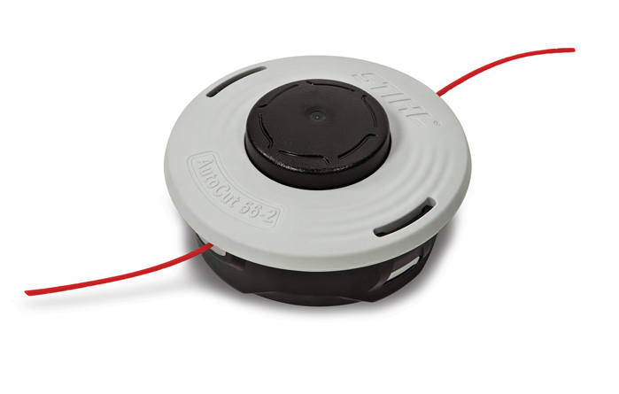 AutoCut® EasySpool™ Trimmer Heads (TapAction™)