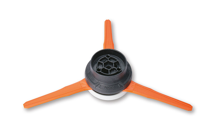 STIHL PolyCut™ Mowing Head