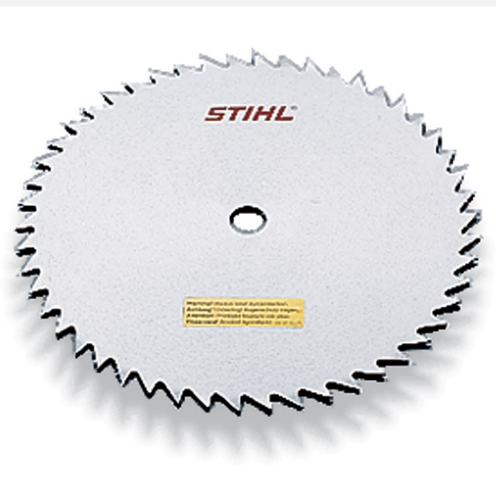 Circular Saw Blade - Scratcher Tooth