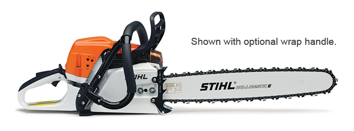 STIHL MS 362 R Chainsaw
