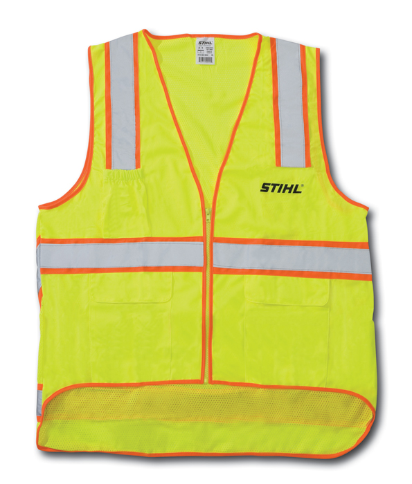 Reflective Safety Vest
