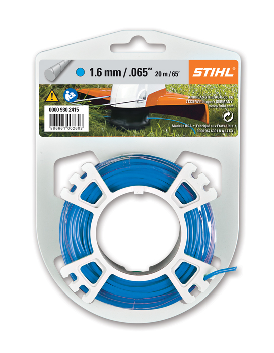 STIHL Quiet Line™