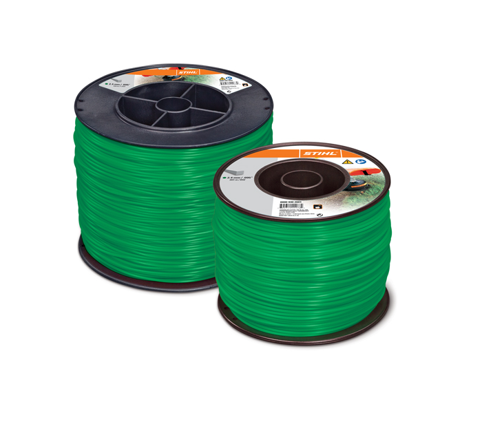 Commercial Square Line