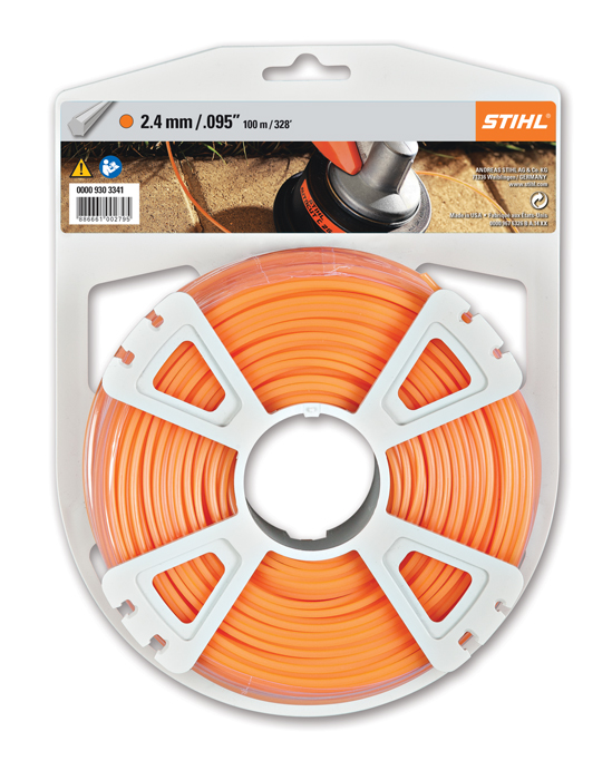 STIHL Pentagon Line