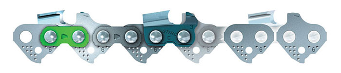 OILOMATIC®  STIHL RAPID™ Super 3 (RS3)