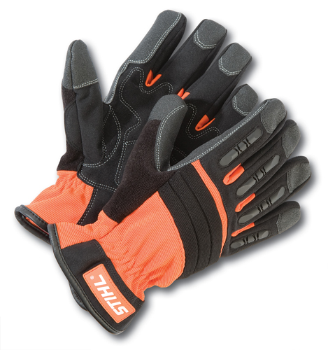 High Performance PRO Gloves