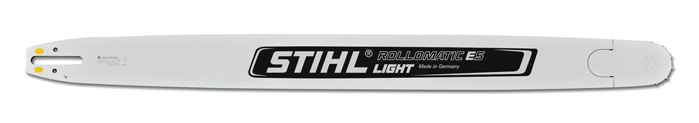STIHL ROLLOMATIC® ES Light